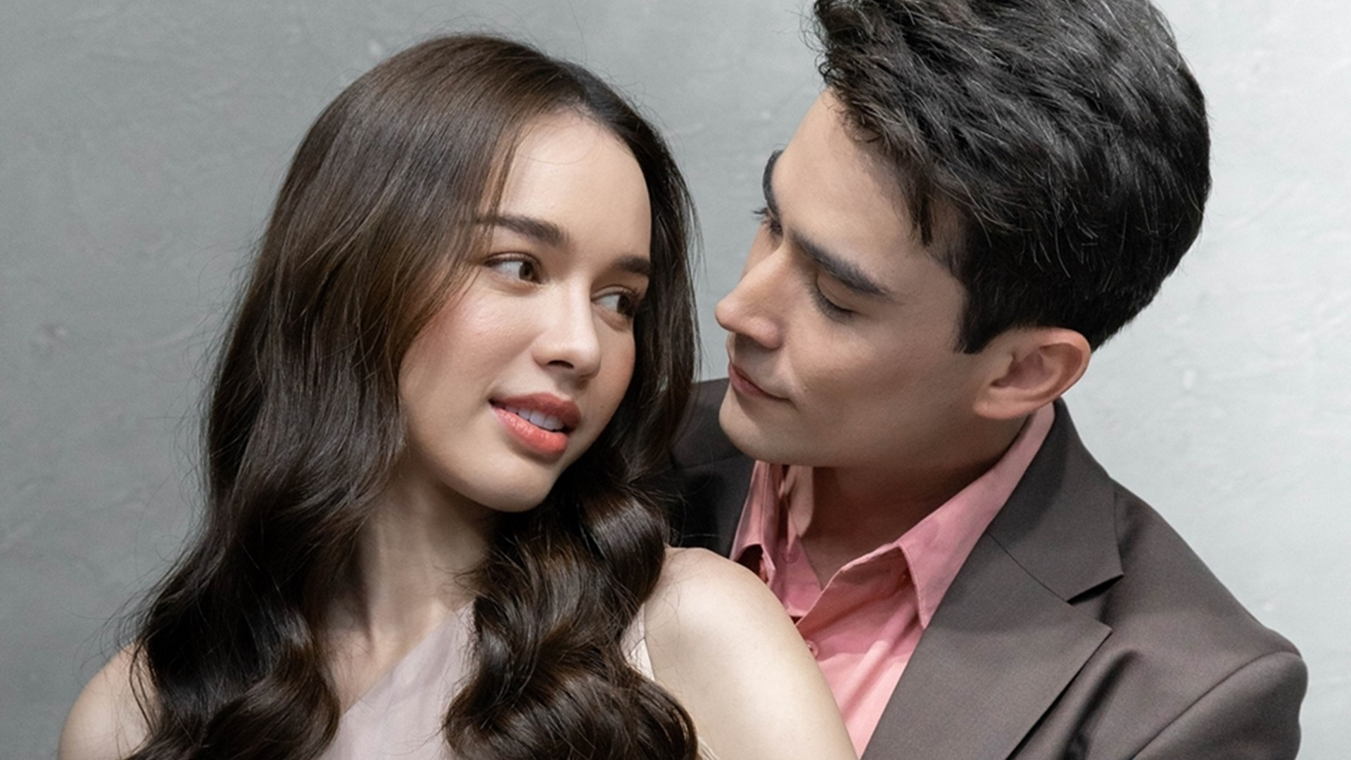 Backdrop for Temporary Mom