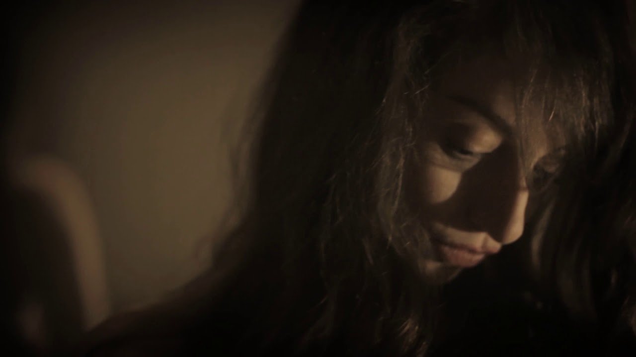 Backdrop for The Yearning Of Maria D.