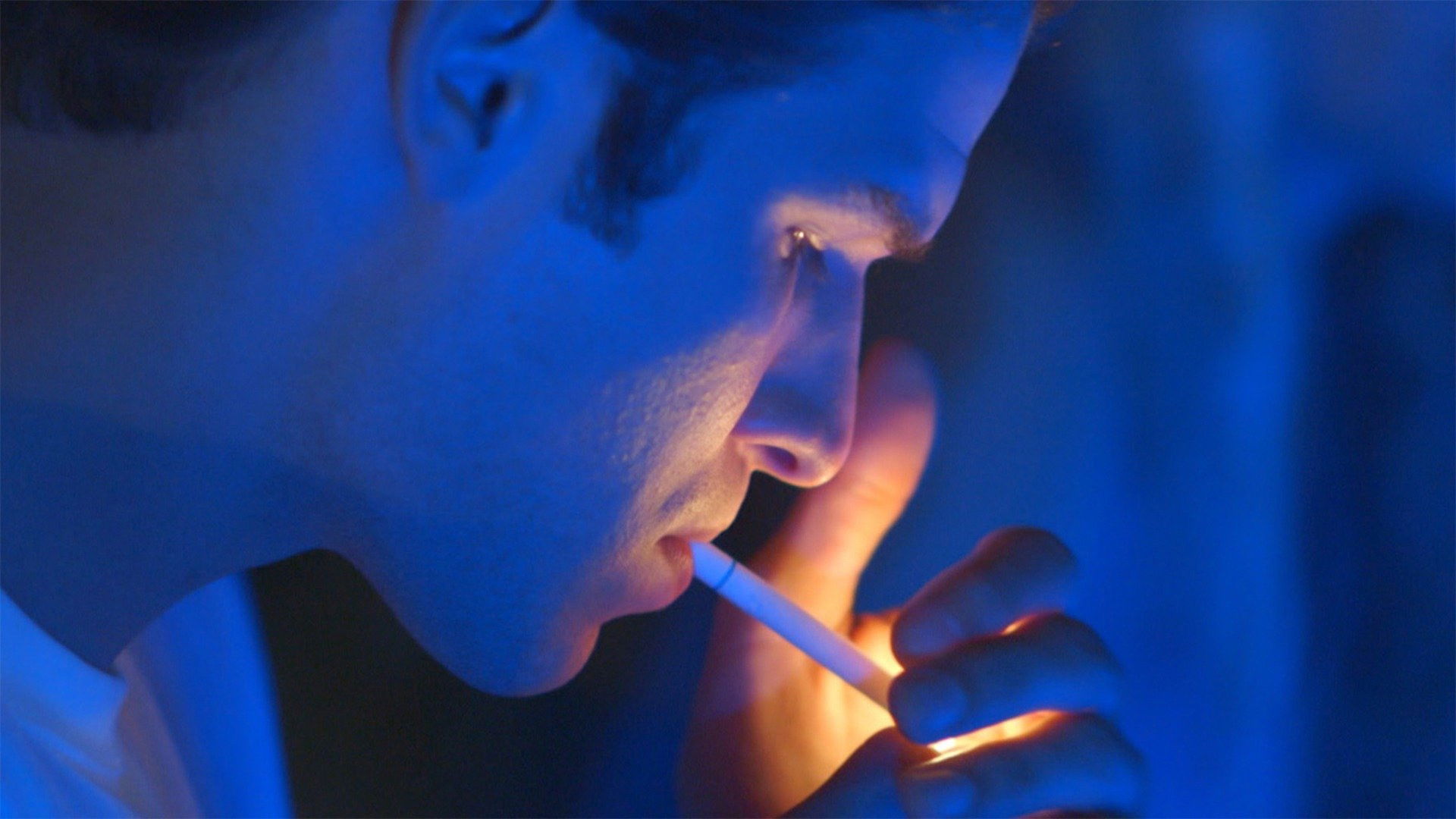 Backdrop for One of the Good Ones