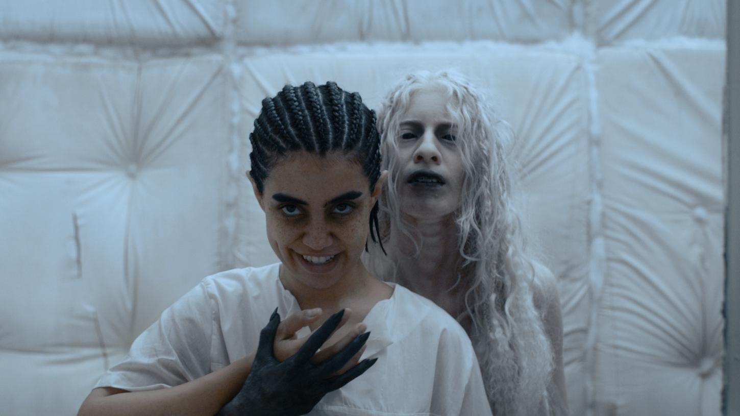 Backdrop for Don't Come Back Alive