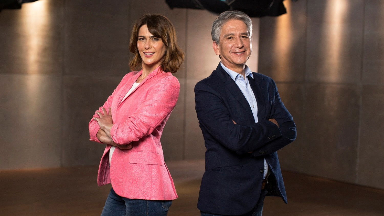 Backdrop for Los 2000