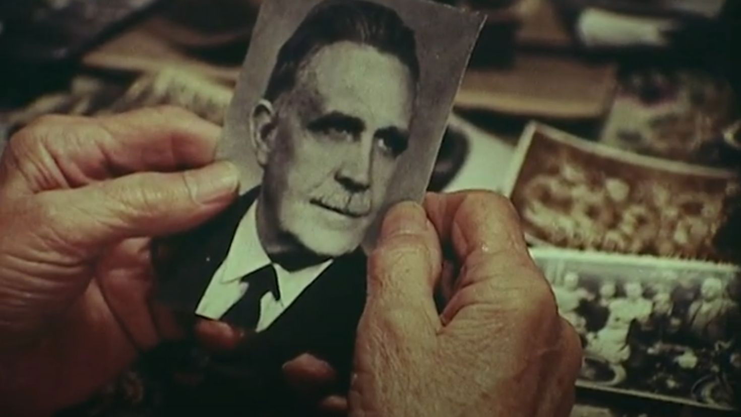 Backdrop for Minden szerdán