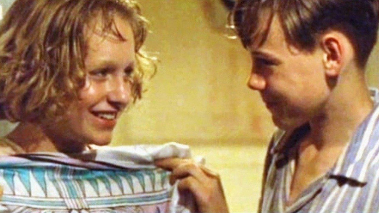 Backdrop for The Leaving of Liverpool