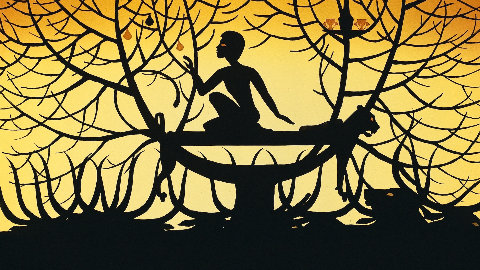 Backdrop for Princes and Princesses