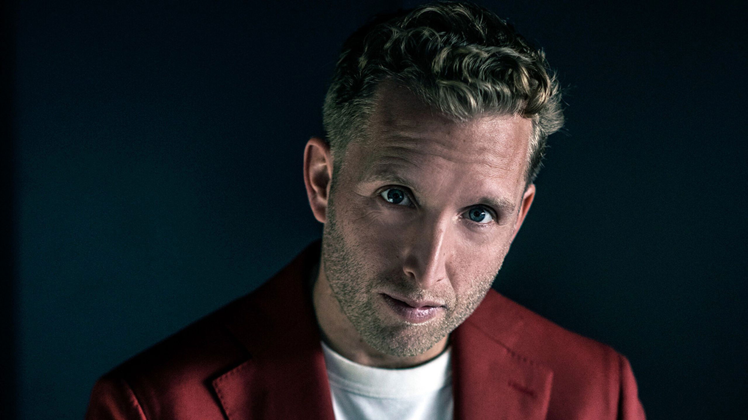 Backdrop for Waarom gaan we niet vaker?