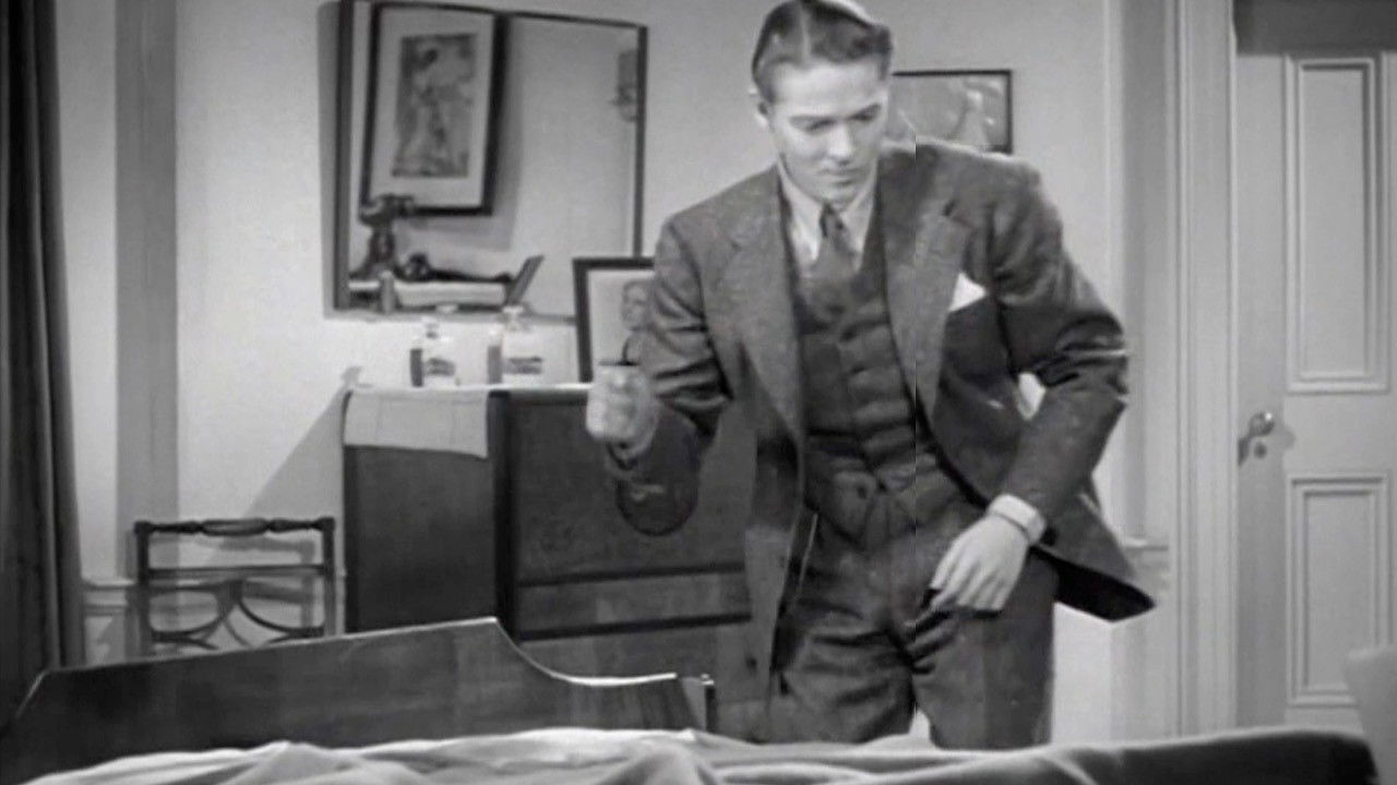 Backdrop for What Do You Think?