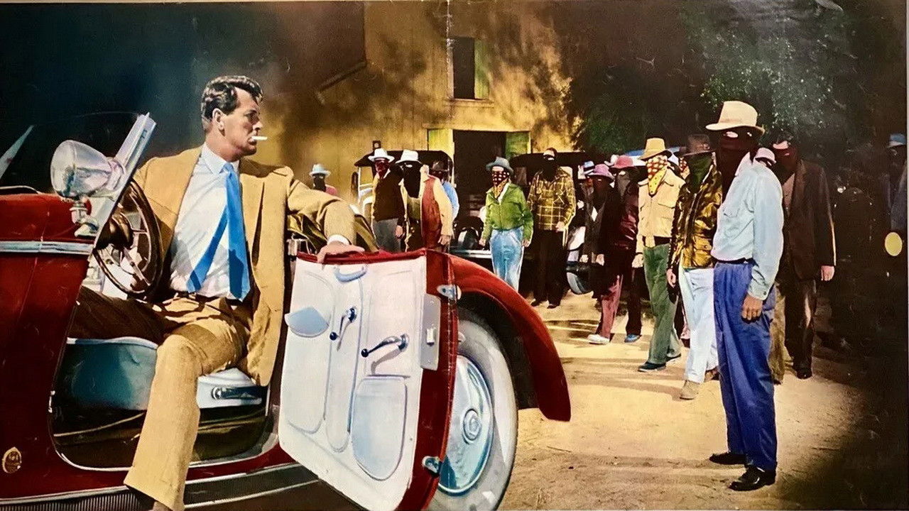 Backdrop for This Earth Is Mine