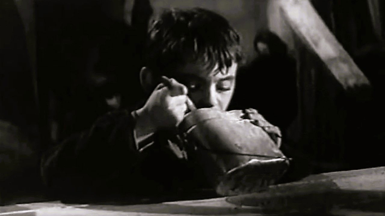 Backdrop for The Dangerous Journey