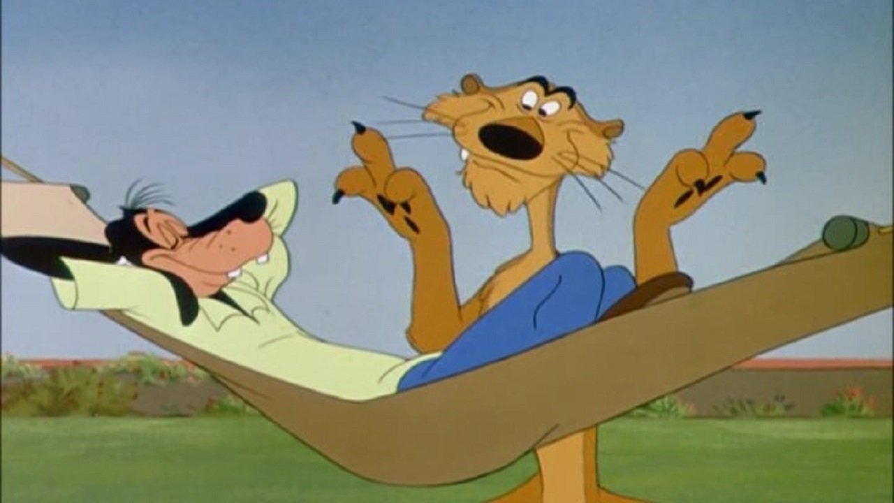 Backdrop for Lion Down