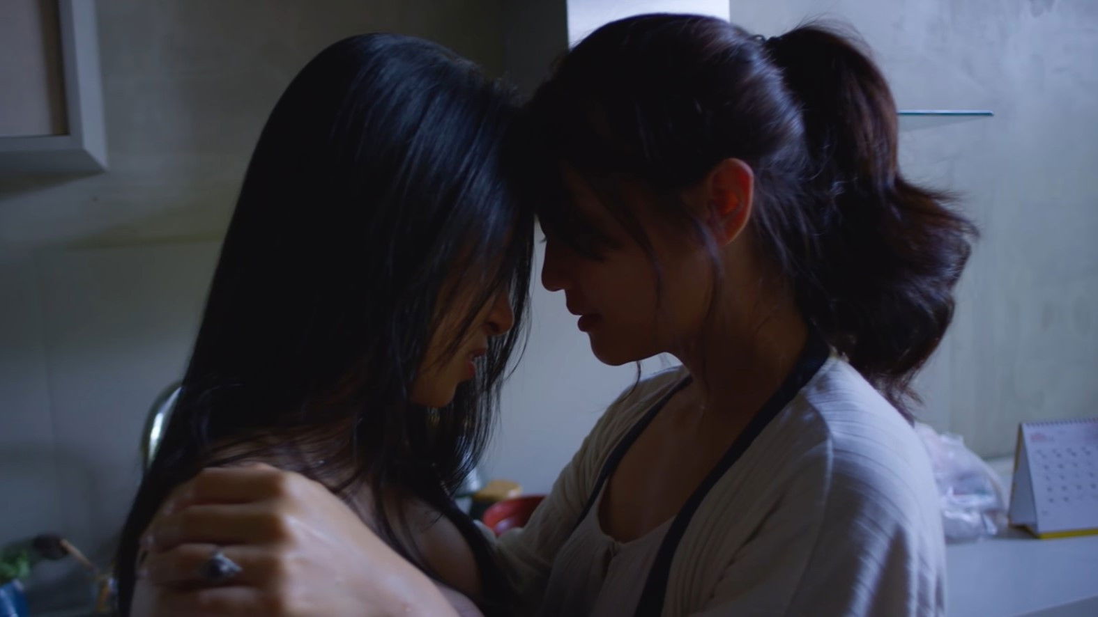 Backdrop for The Days After Tonight