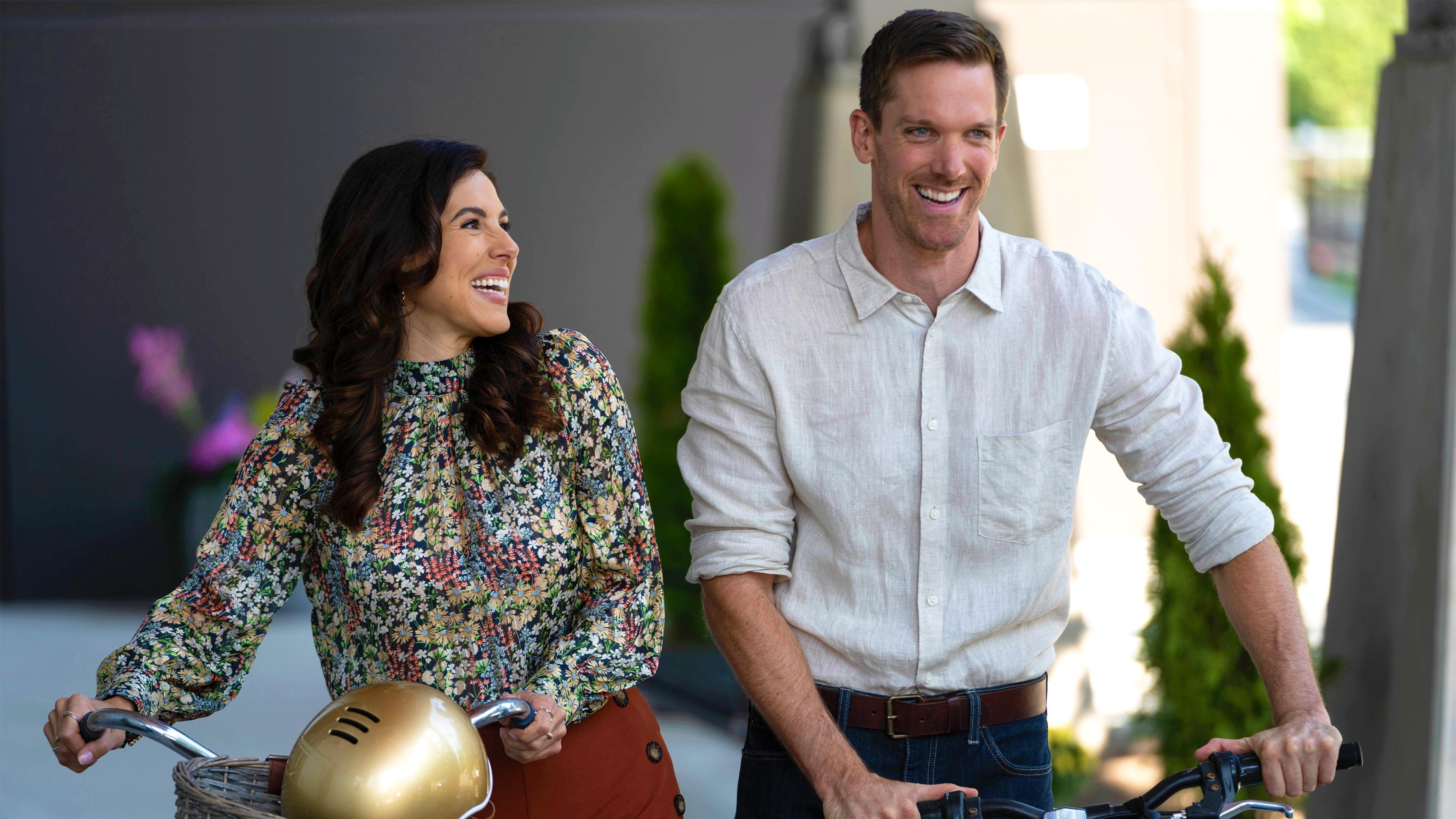 Backdrop for Love, Fashion, Repeat