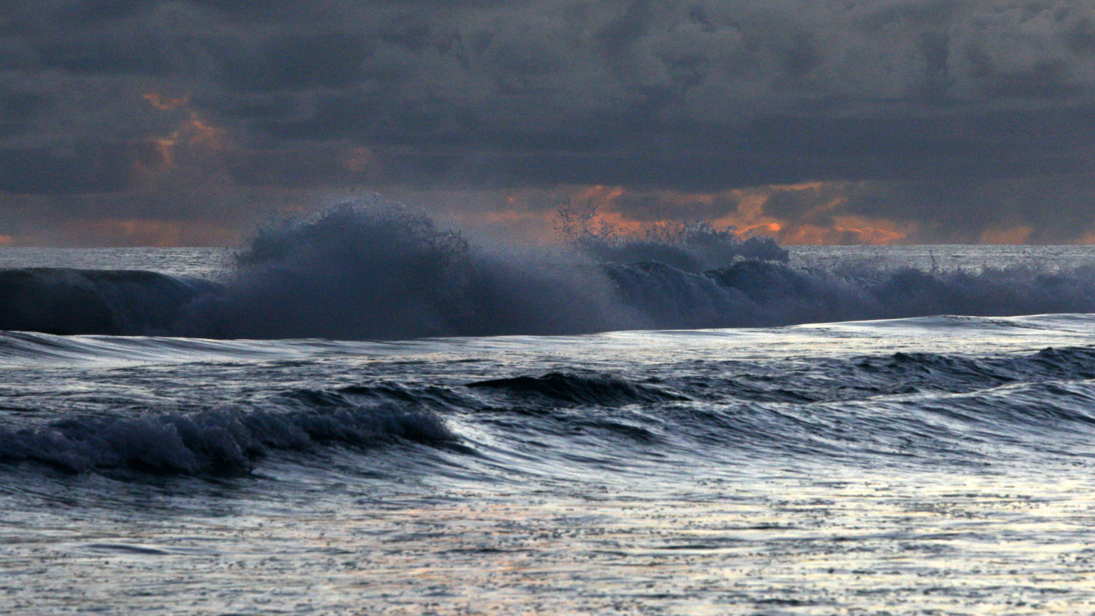 Backdrop for One Word