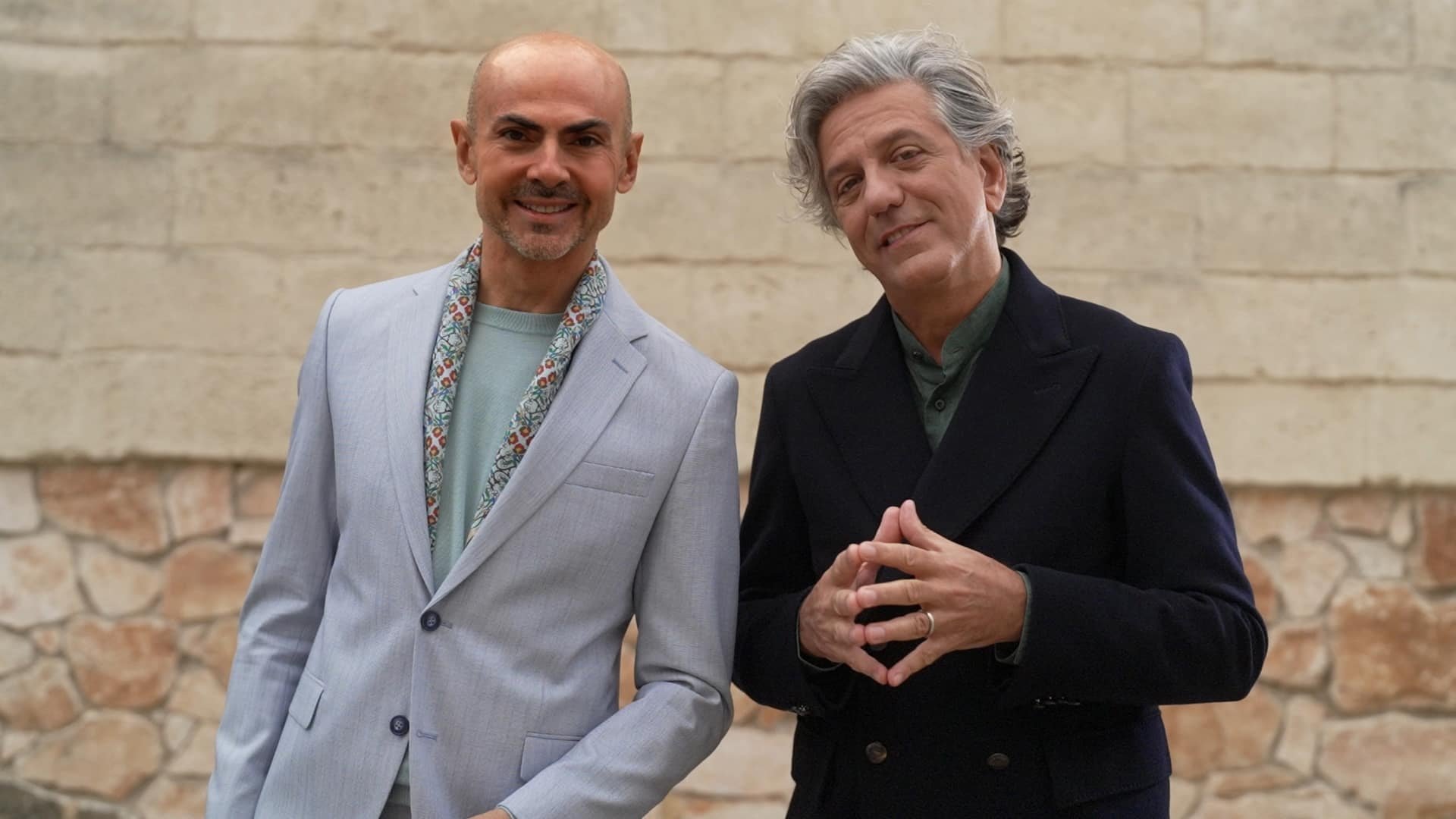 Backdrop for Home Restaurant