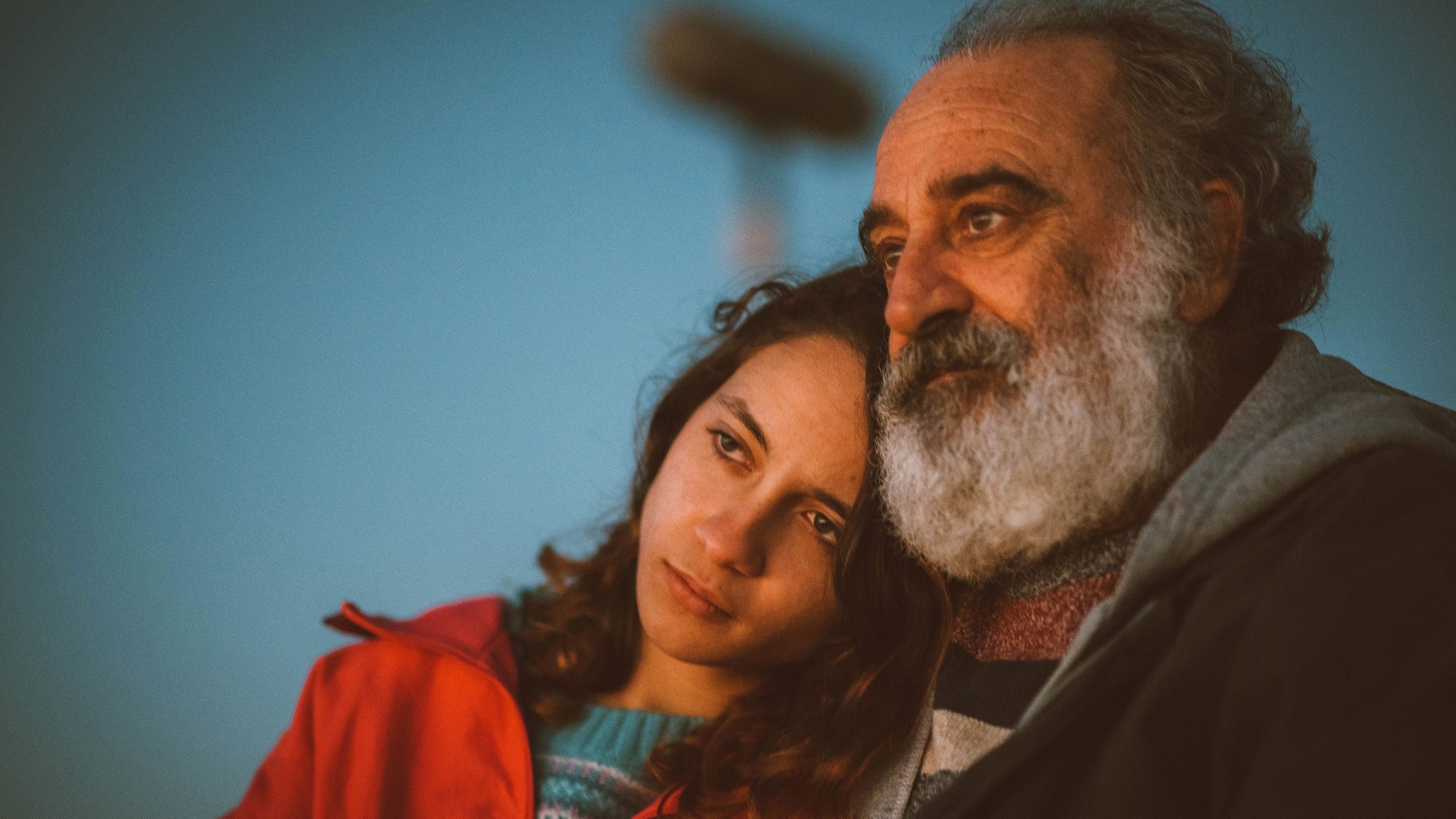 Backdrop for Anima bella