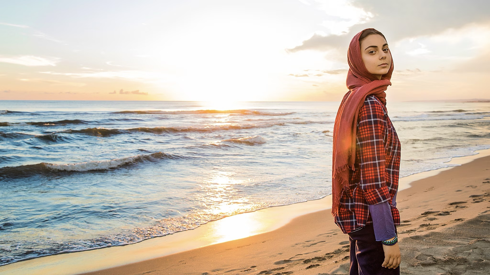 Backdrop for Crush – La Storia di Tamina