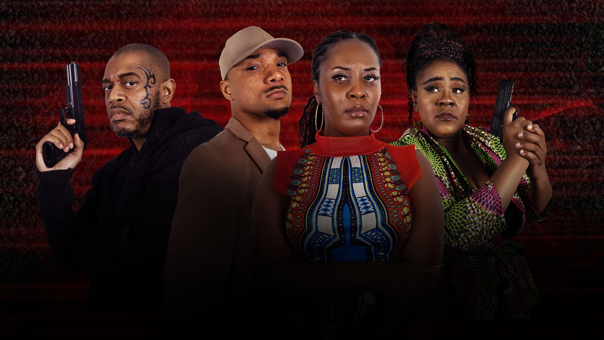 Backdrop for Bloodline of the Jewel