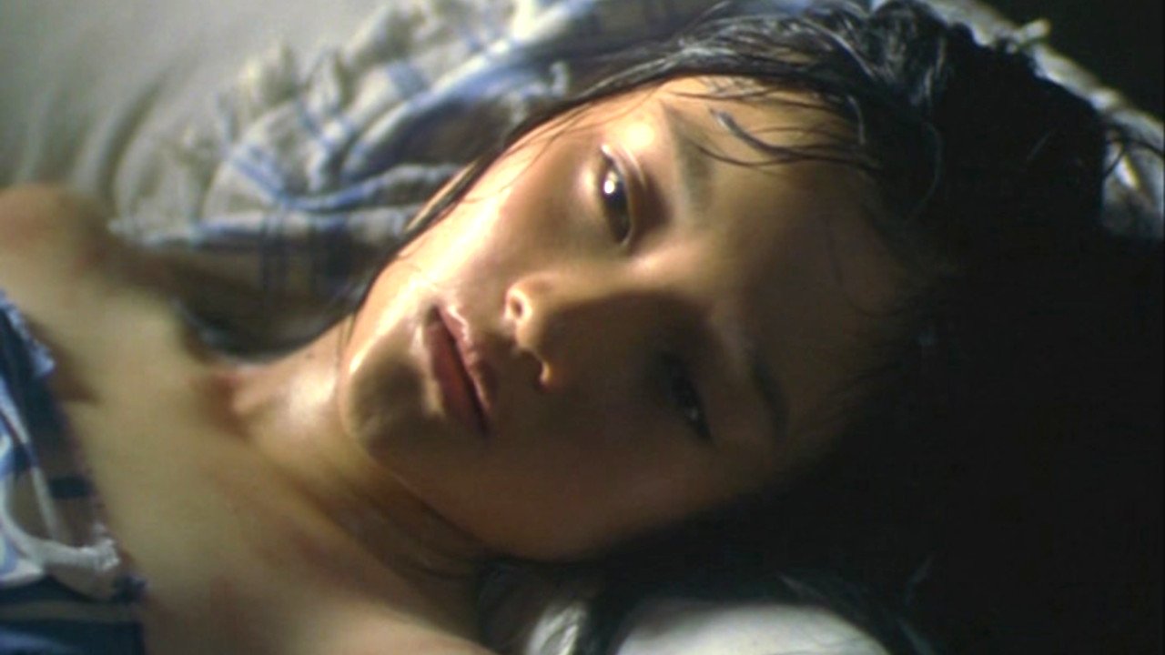 Backdrop for Xiu Xiu: The Sent-Down Girl