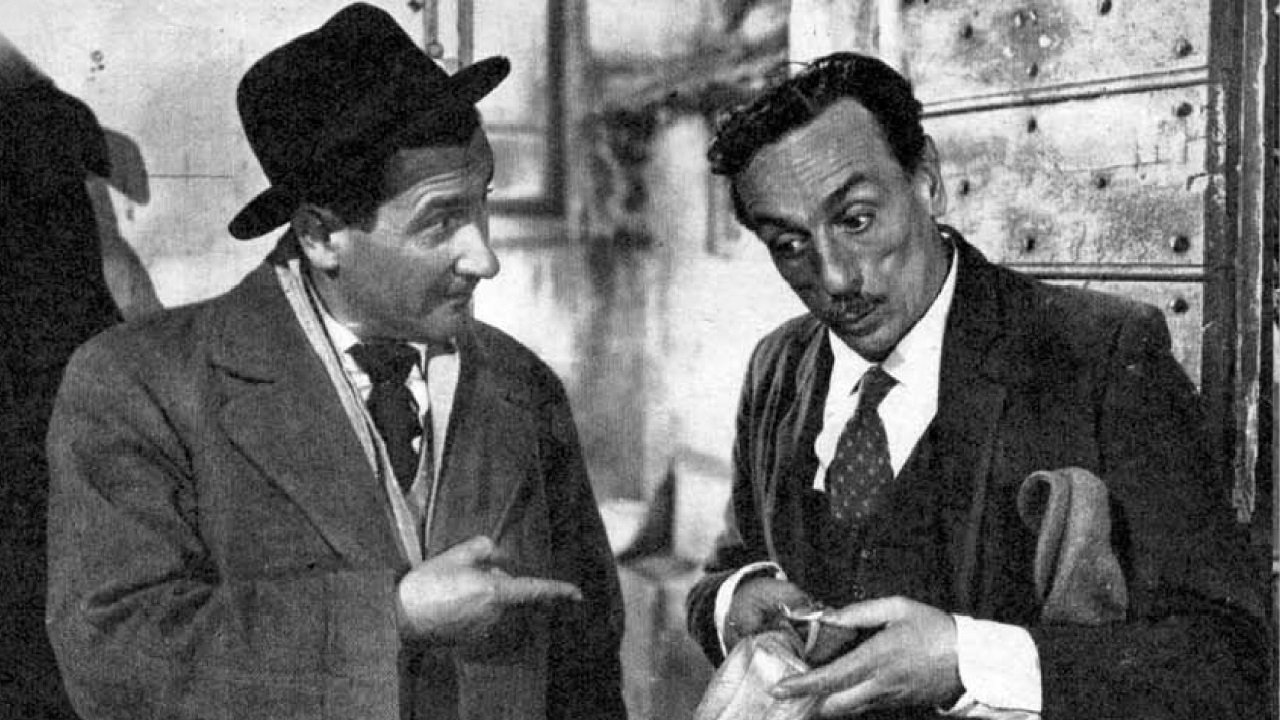 Backdrop for The Seven Deadly Sins