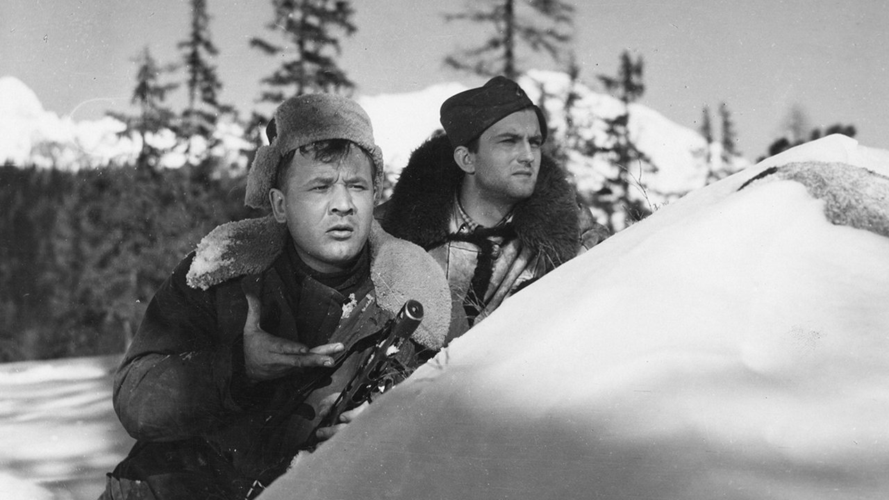 Backdrop for White Darkness