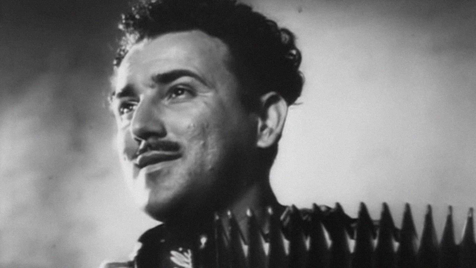 Backdrop for O Canto da Saudade