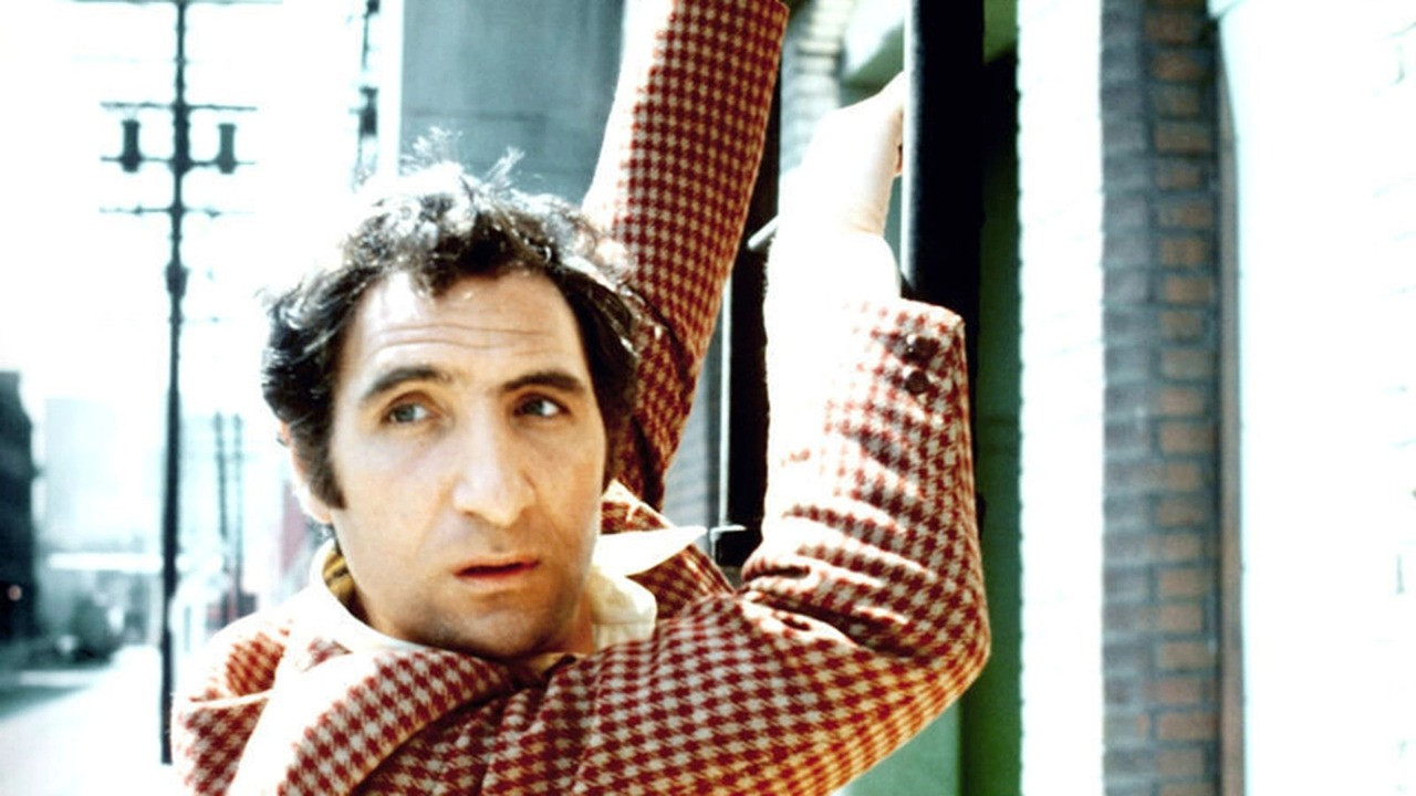 Backdrop for Delvecchio