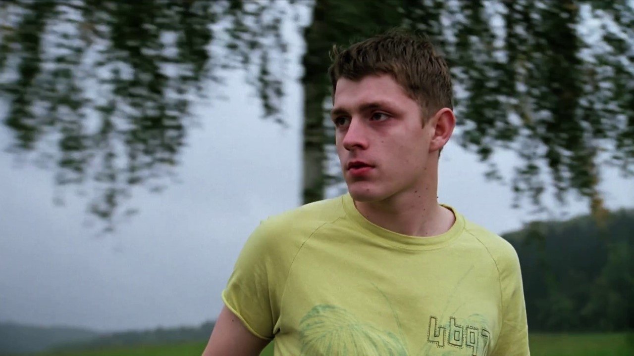 Backdrop for Bungalow