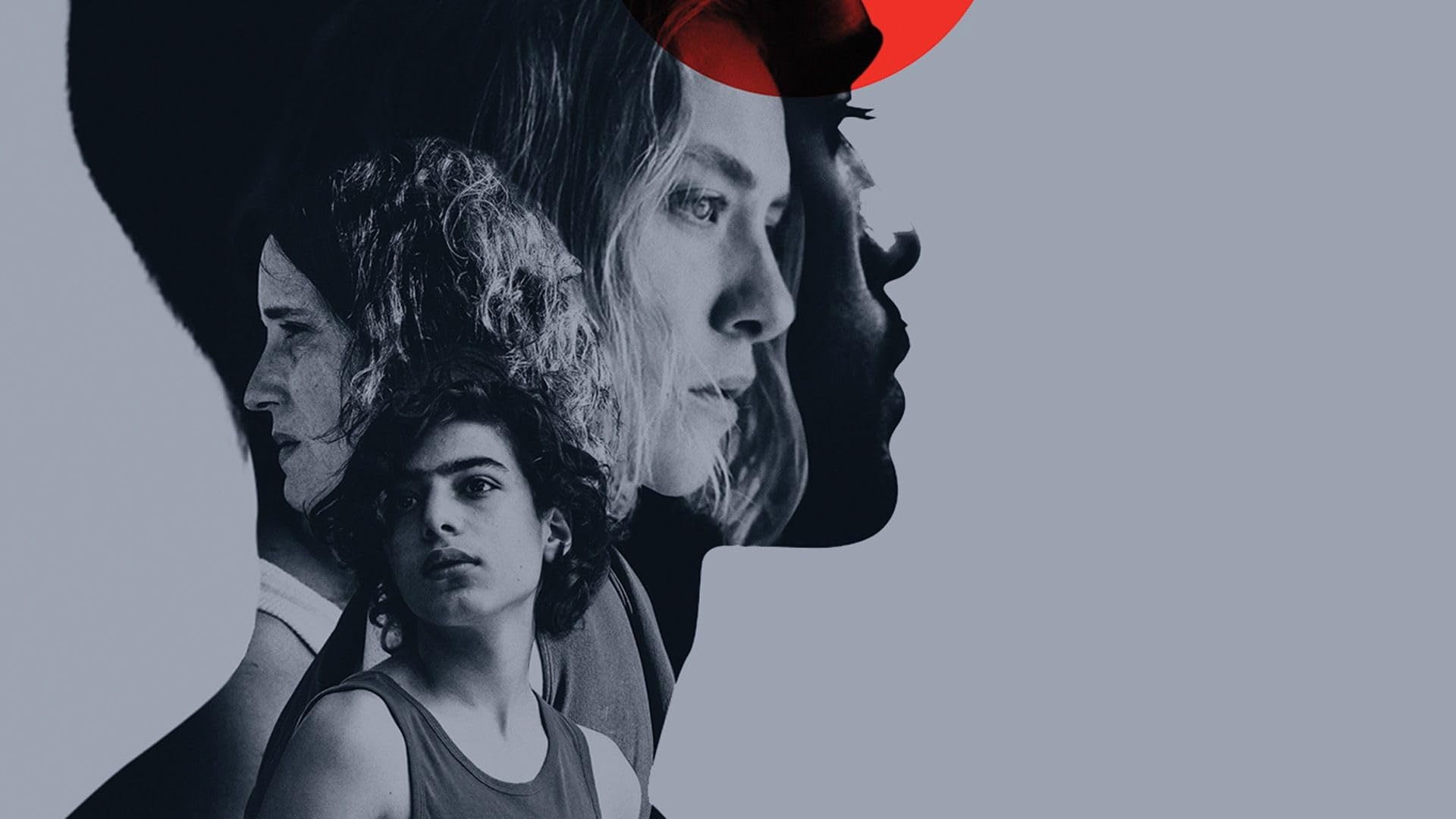 Backdrop for Voices in Deep