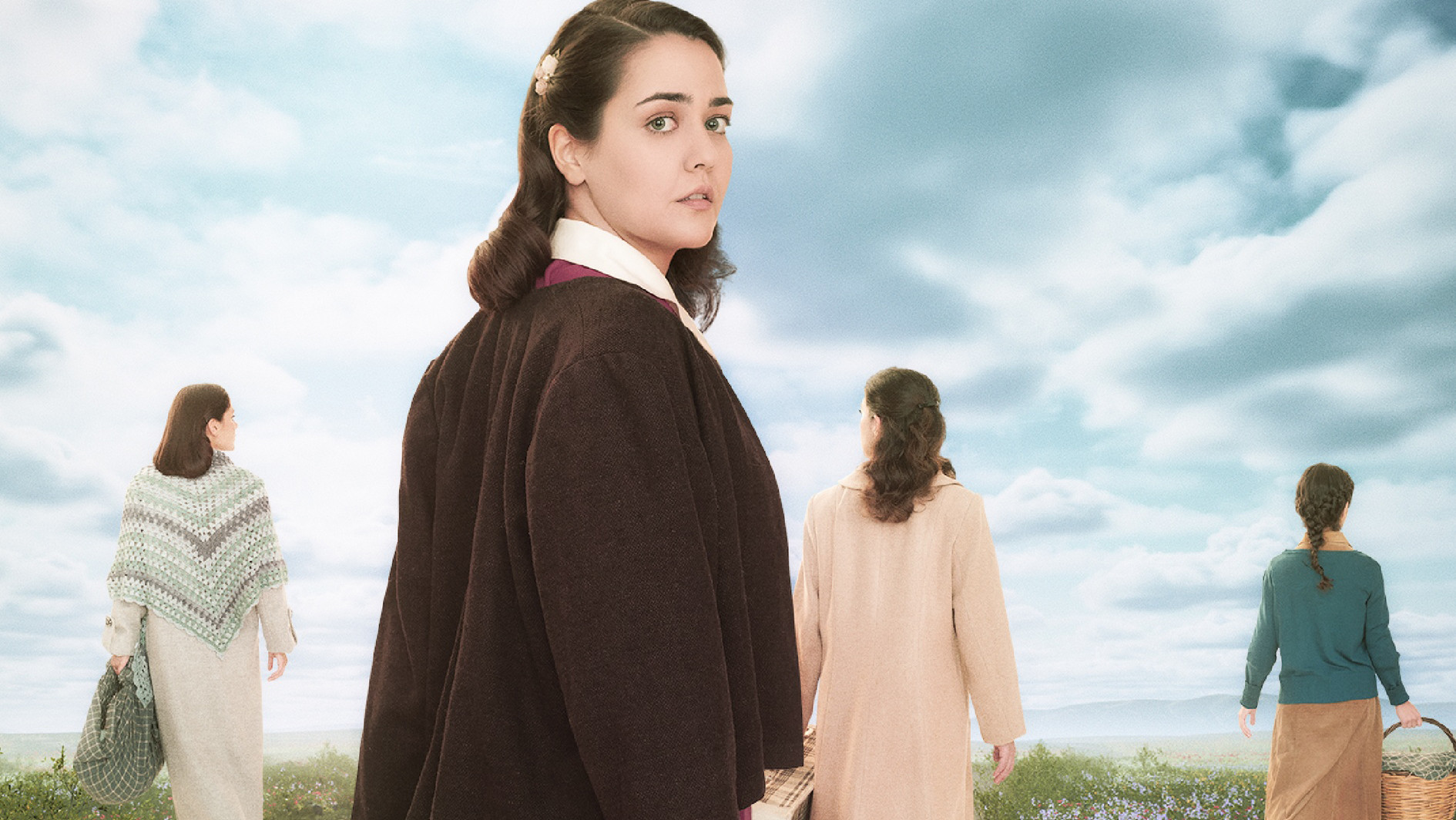 Backdrop for Psyhokores