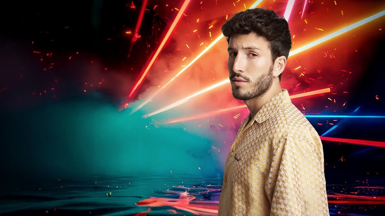 Backdrop for Festival de Viña del Mar 2025: Sebastián Yatra