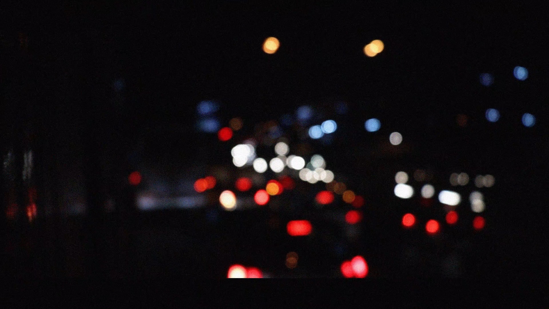 Backdrop for Graceful Agitation