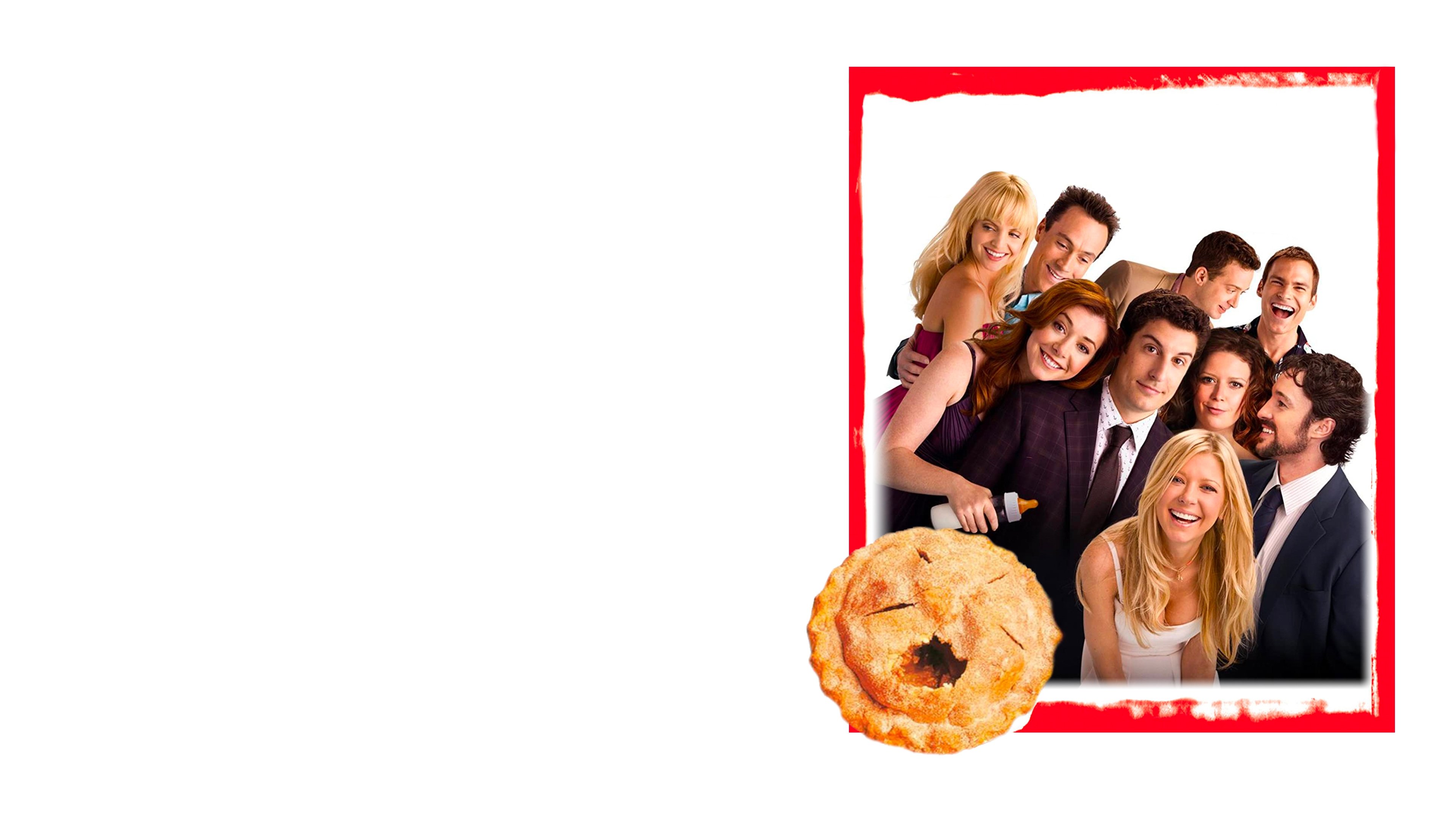 Backdrop for American Reunion