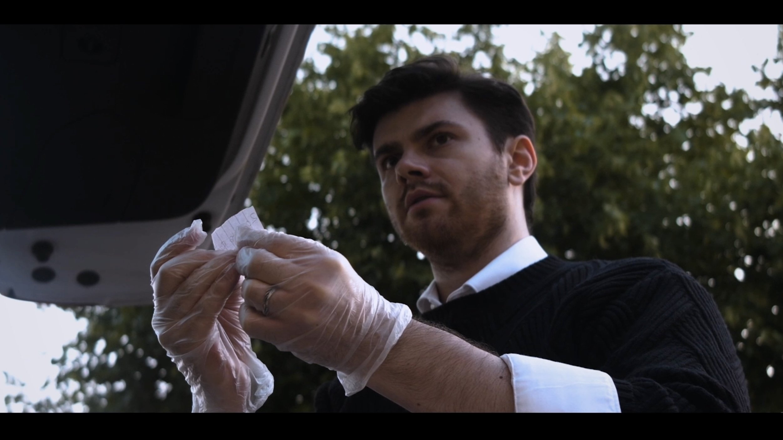 Backdrop for The Last Hope