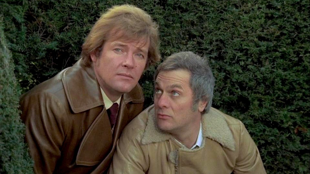 Backdrop for London Conspiracy