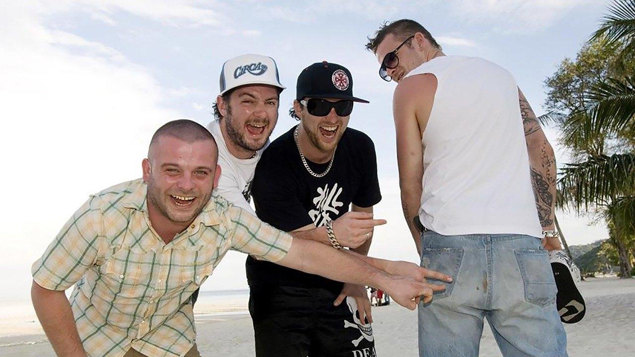 Backdrop for Dirty Sanchez: The Movie