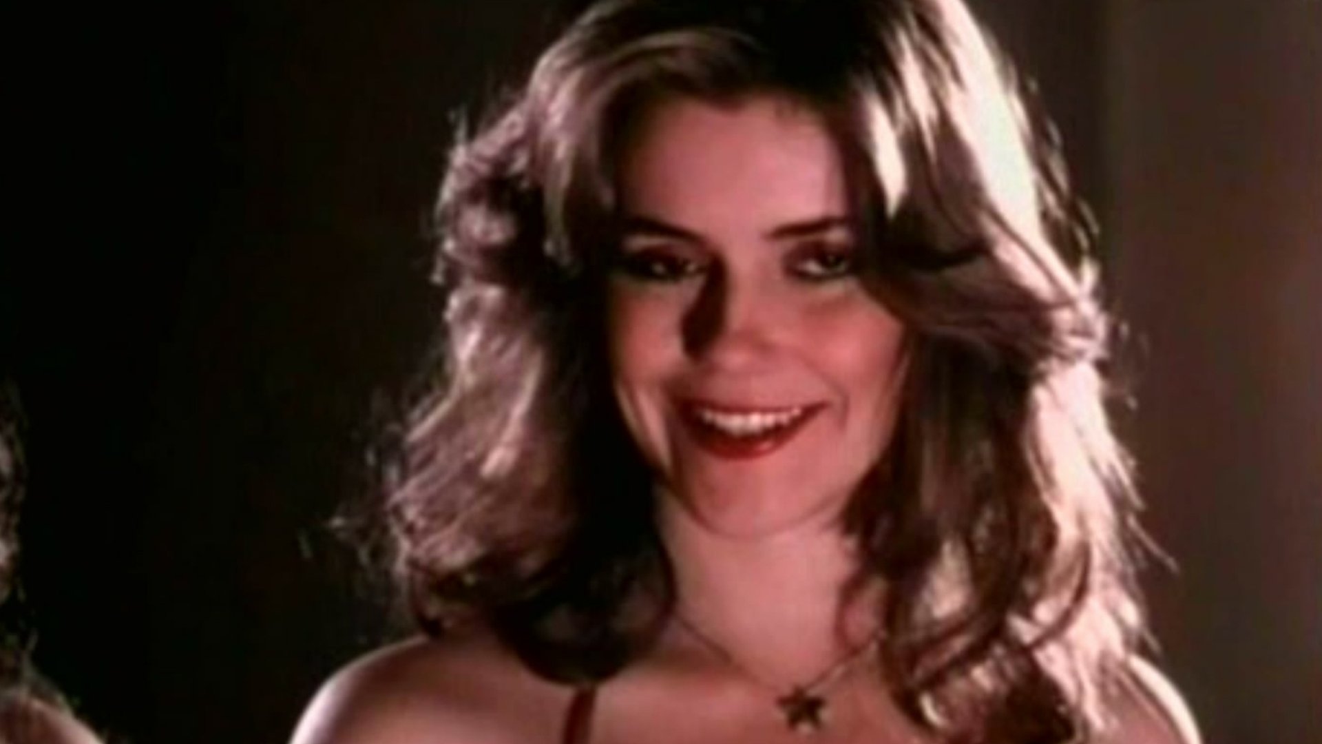 Backdrop for Ultra Flesh