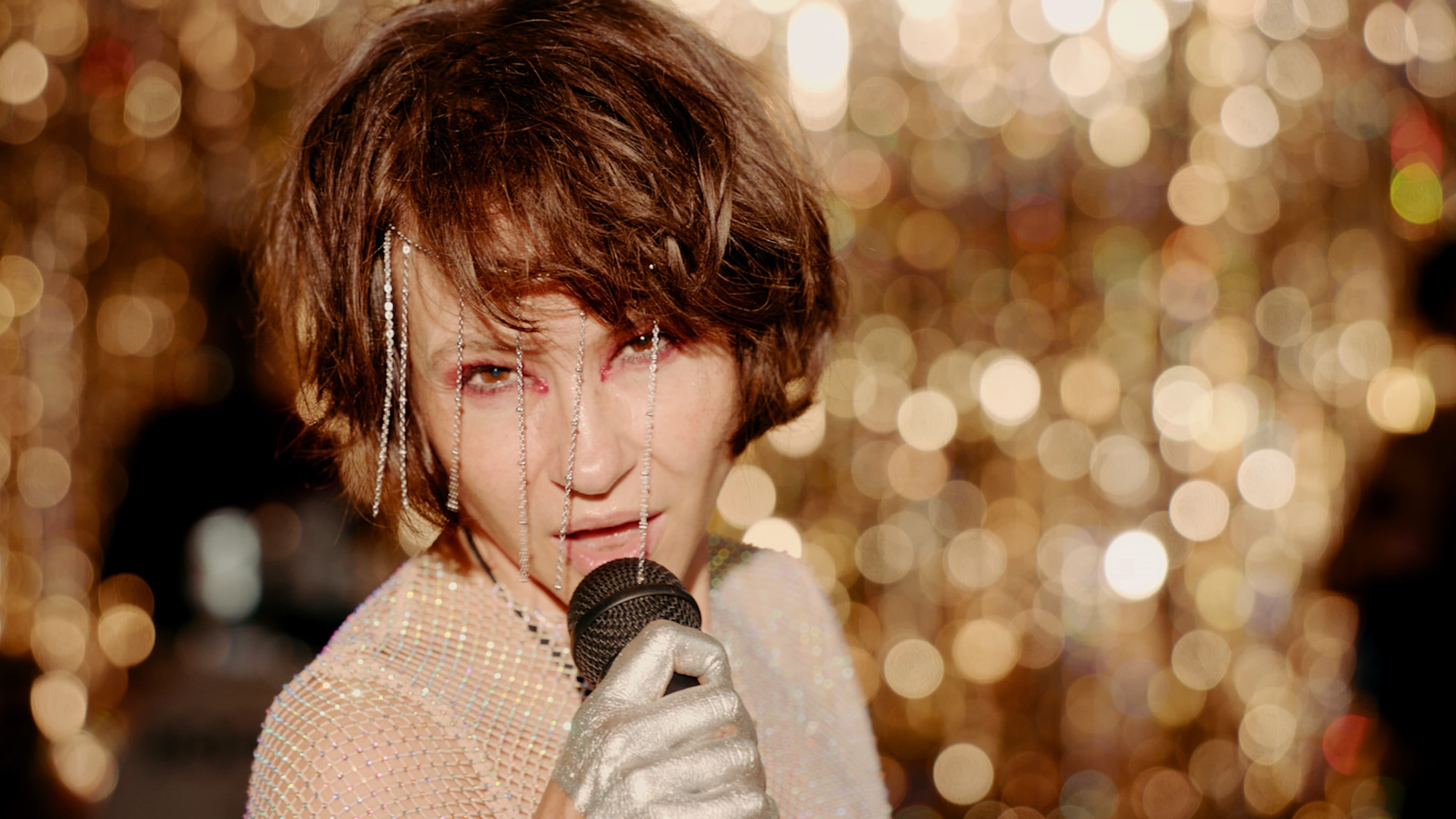 Backdrop for Happyland