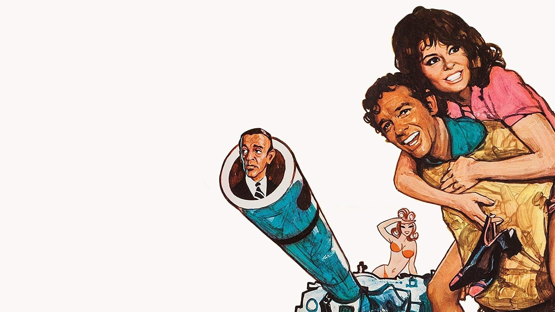 Backdrop for Midas Run