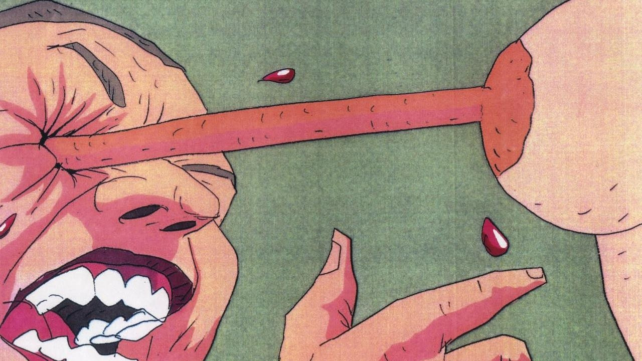 Backdrop for How to Make Love to a Woman