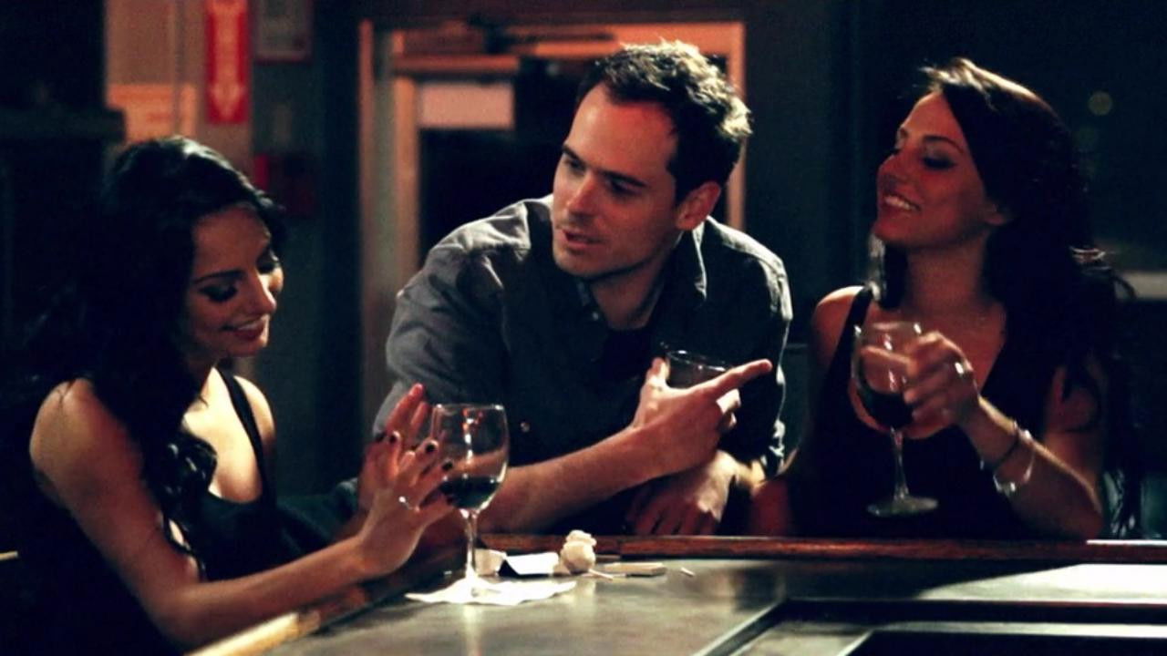 Backdrop for My Brother Jack