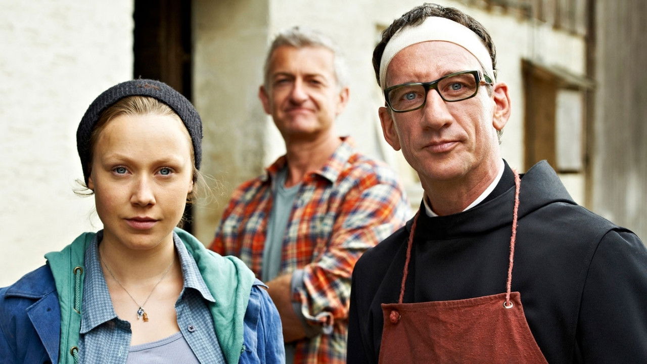 Backdrop for Das Leben ist ein Bauernhof