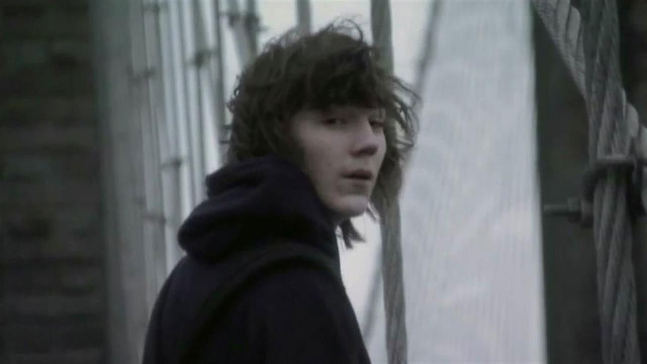 Backdrop for Light and the Sufferer