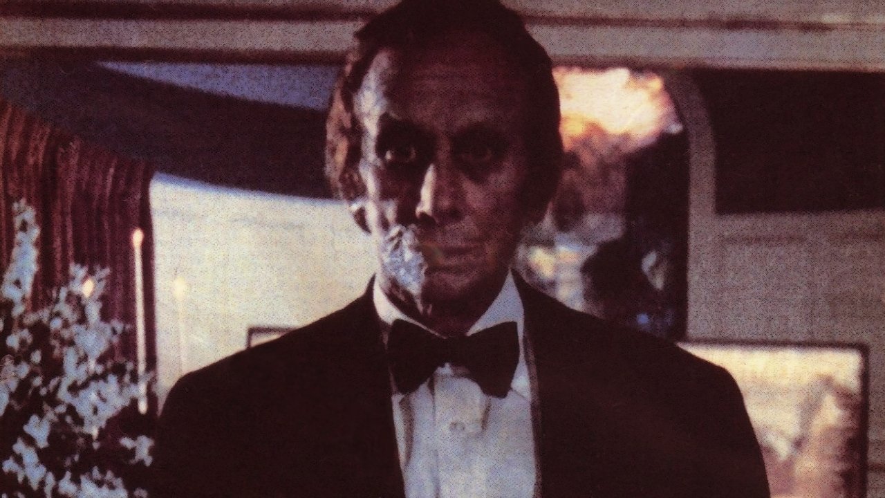 Backdrop for The Dead Don't Die