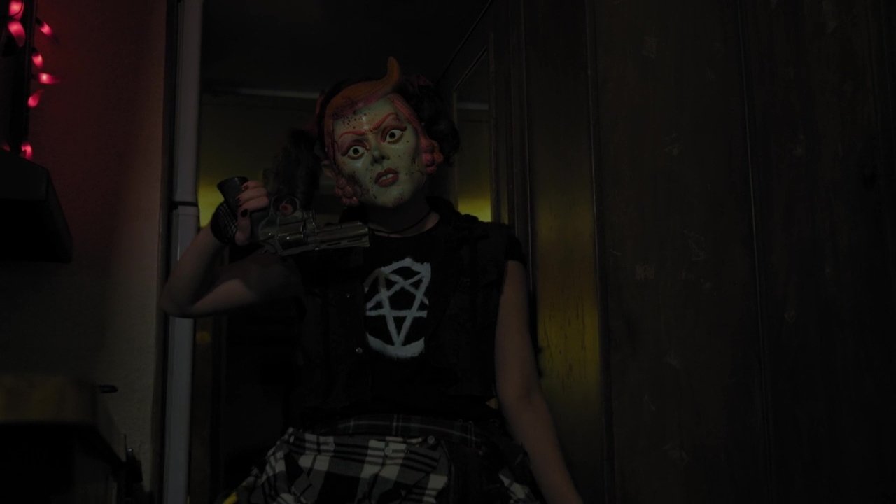 Backdrop for Bad Apples