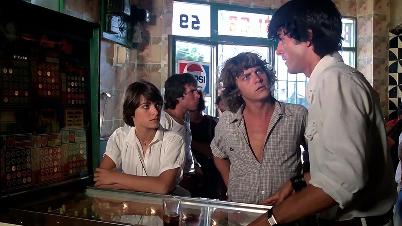 Backdrop for Chocolate