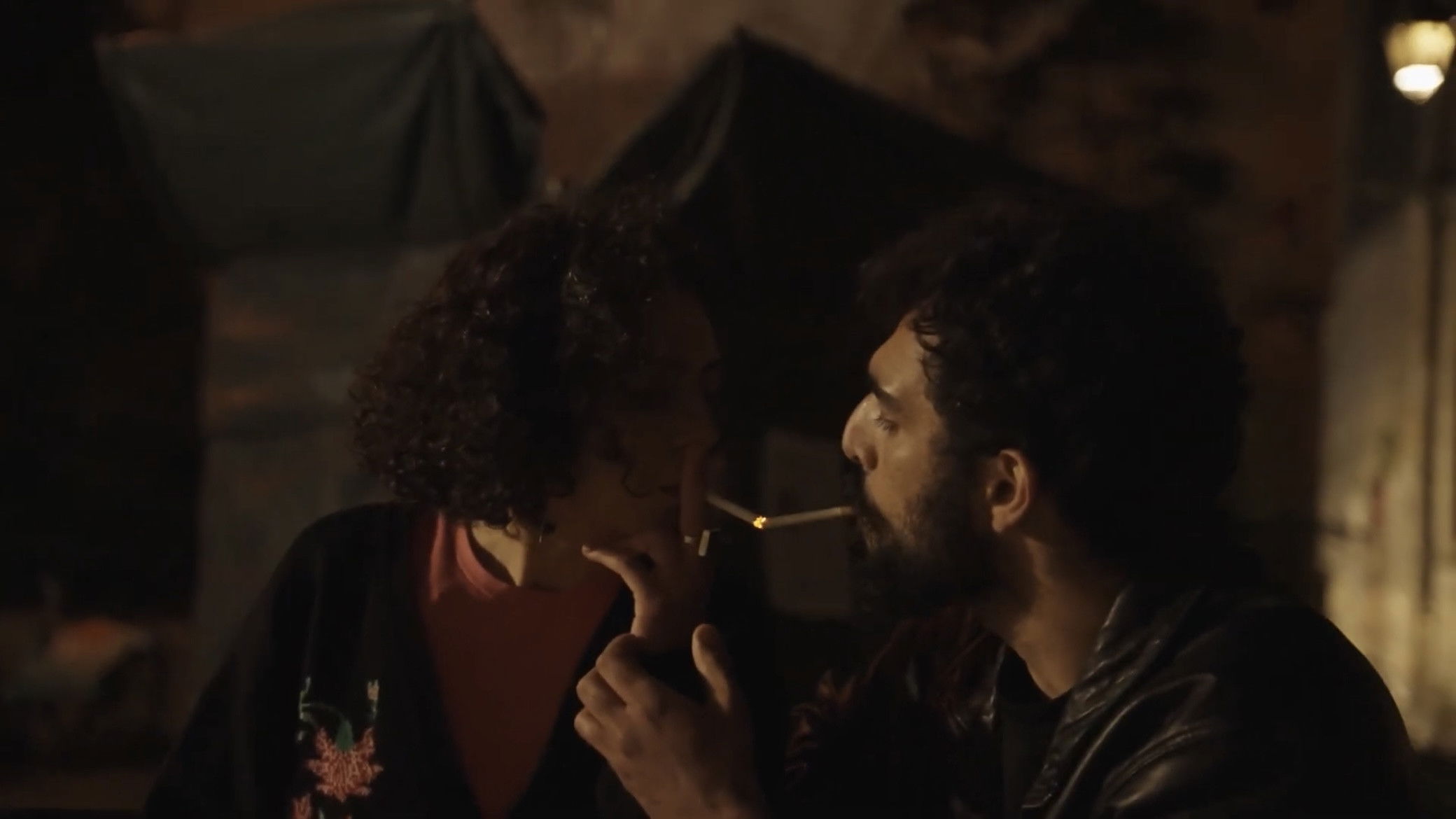 Backdrop for I Don’t Like My Car Anymore