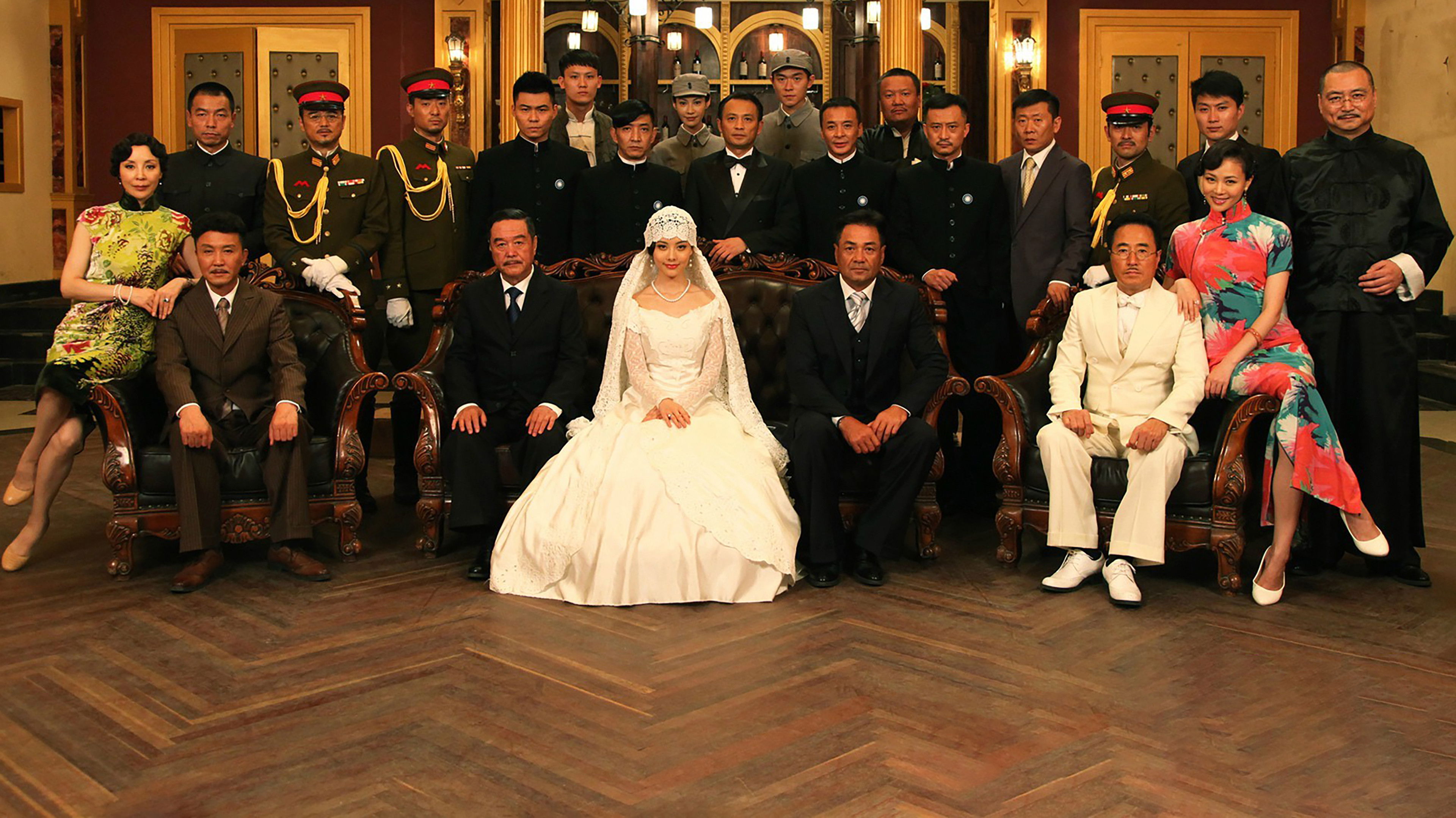 Backdrop for 无名者