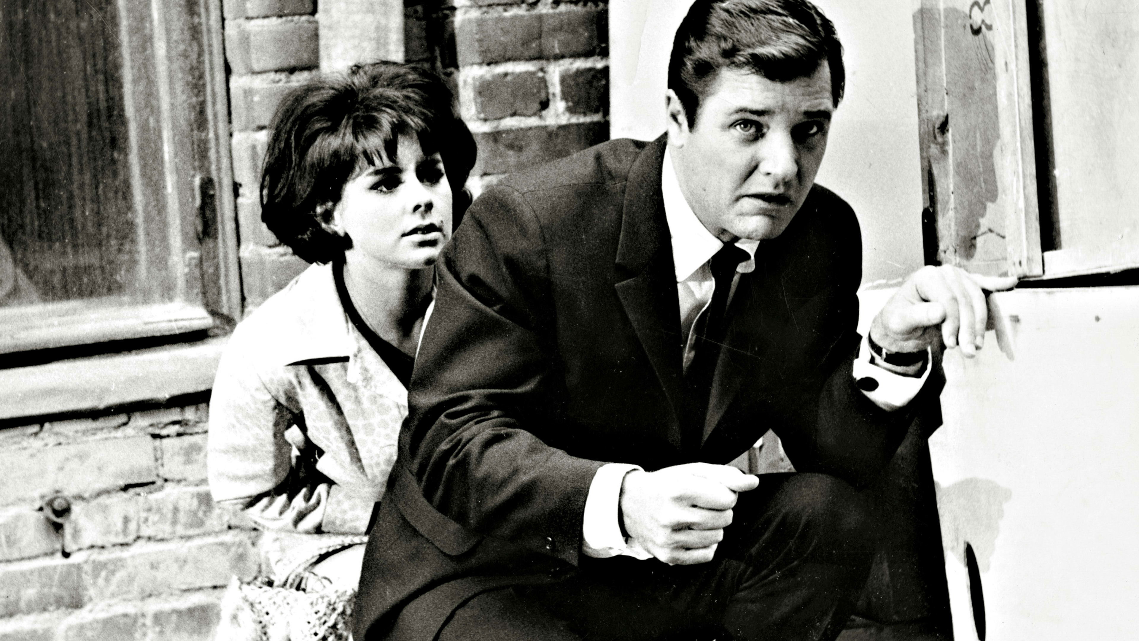 Backdrop for Make Like a Thief