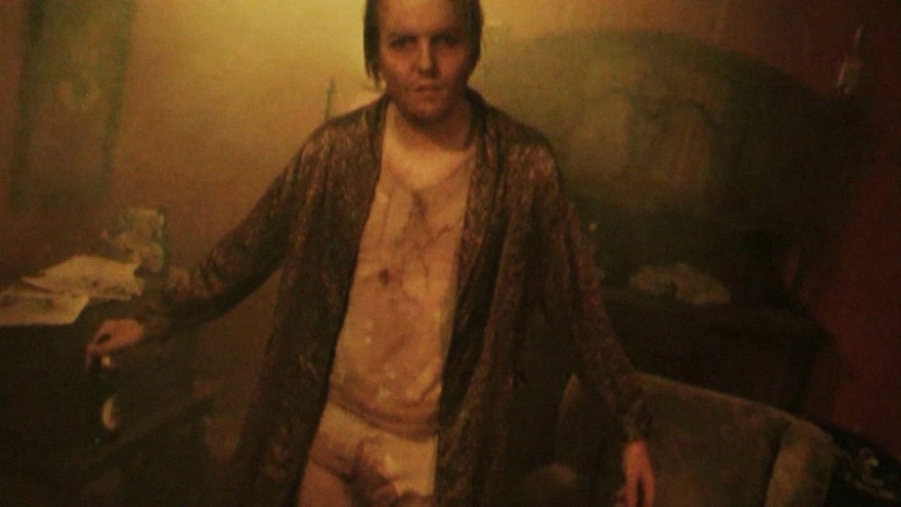 Backdrop for Prime-Age