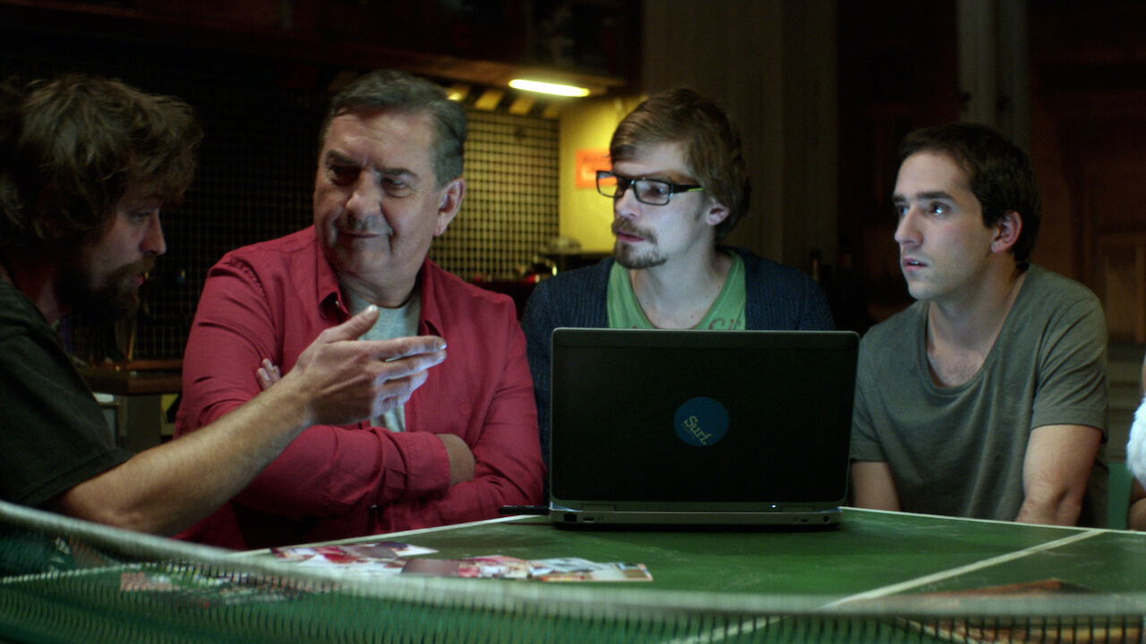 Backdrop for 10 Rules for Winning Her Heart