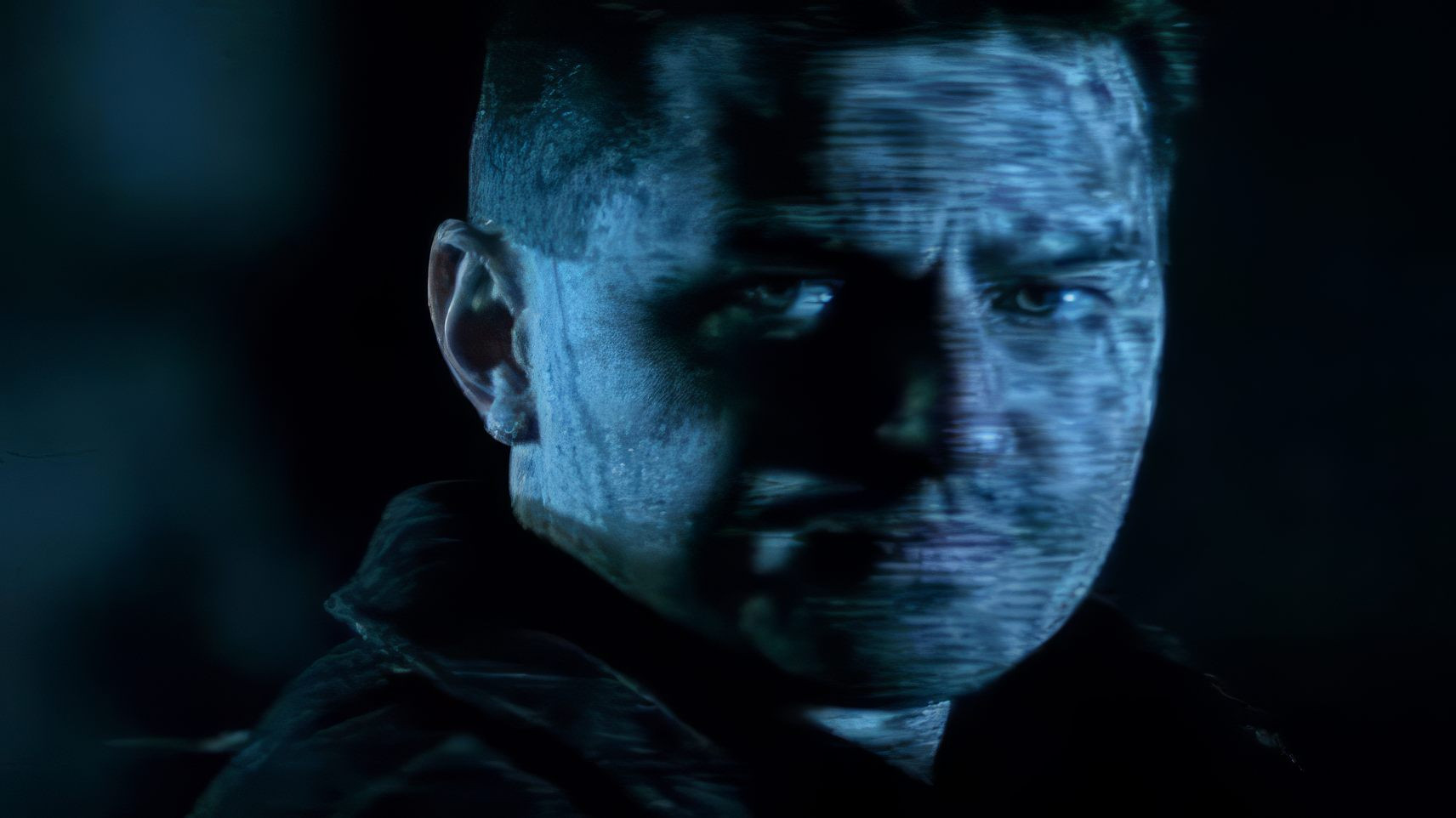 Backdrop for The Prodigy